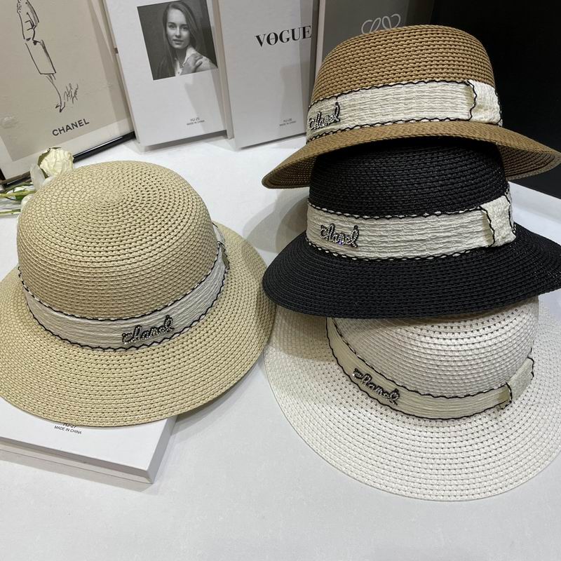 Chanel top hat (69)